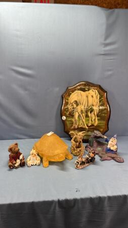 ASSORTED LOT