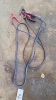 Set of Blue Jumper Cables - 2