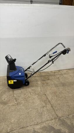 SNOWJOE ULTRA 18IN ELECTRIC SNOW THROWER