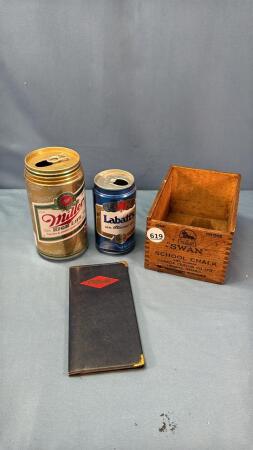 ASSORTED LOT