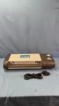 IBICO IL-12 LAMINATOR