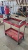 Rolling Tool Cart - 3