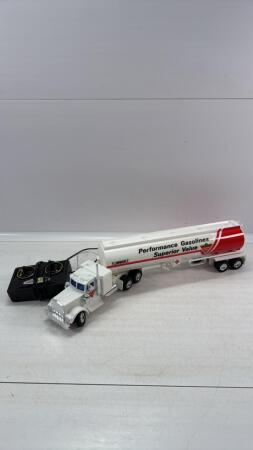 CANADIAN TIRE GASOLINE DELIVERY TRUCK
