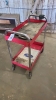 Rolling Tool Cart