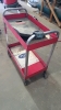 Rolling Tool Cart - 2