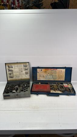 FLARING TOOL LOT