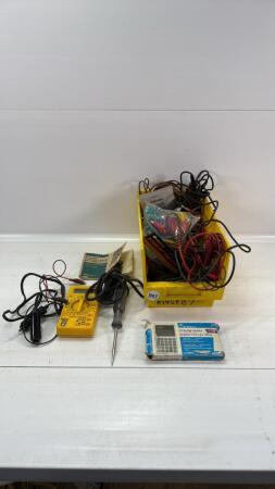 ELECTRICAL LOT