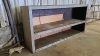 Wooden Shelf Unit - 2
