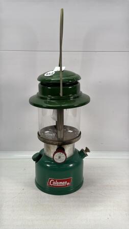 COLEMAN LANTERN