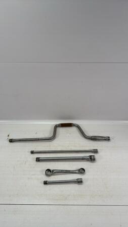 SNAP-ON LOT