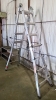 Vulcan Ladder Adjustable Ladder - 2