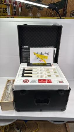 TYPHOON Q500 DRONE WITH CASE