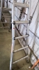 Vulcan Ladder Adjustable Ladder - 4