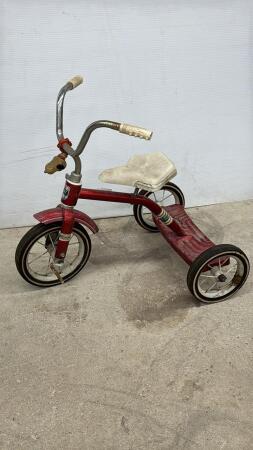 KENT CHILDRENS TRICYCLE