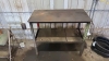 Steel Welding Bench - 3