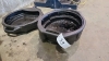 Pair of Oil Change Tubs - 2