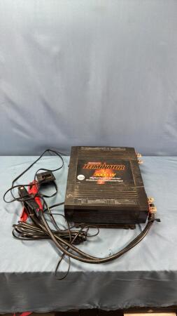 ELIMINATOR 3000W DIGITAL POWER INVERTER