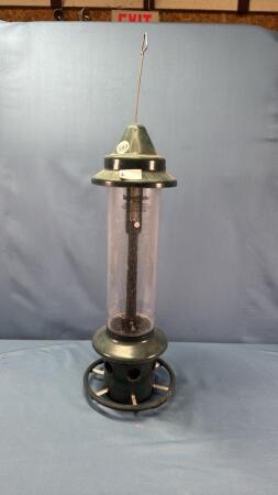 BIRD FEEDER