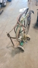 Torch Cart w/Guages and Hoses - 3