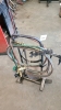 Torch Cart w/Guages and Hoses - 5