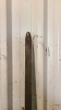 6ft Heavy Steel Pry Bar - 2