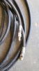 Pressure Washer Hose and 2 Couplers - 2