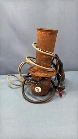 12V AHOOGA HORN