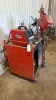 Welding Cart w/Lincoln Arc Welder - 2