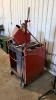 Welding Cart w/Lincoln Arc Welder - 3