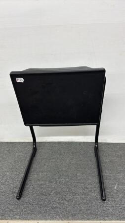 FOLDING ADJUSTABLE BEDSIDE TABLE