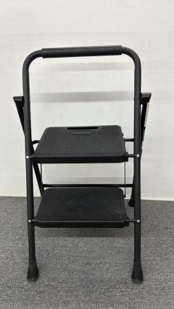 TWO STEP - STEP STOOL