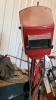 Welding Cart w/Lincoln Arc Welder - 9