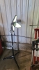 Eliminator 3-Blade Tripod Work Light - 4