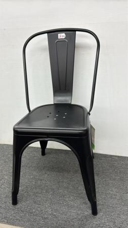 METAL CHAIR