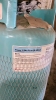 Lot of 3 Refrigerant Tanks - 2