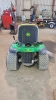 John Deere D140 Hydro Riding Lawnmower - 5