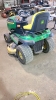 John Deere D140 Hydro Riding Lawnmower - 6