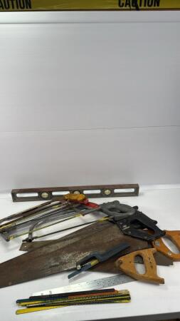 QUANTITY OF TOOLS