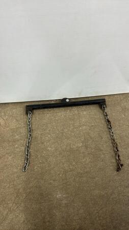 28IN METAL LIFTING SLING
