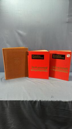 BOOK LOT