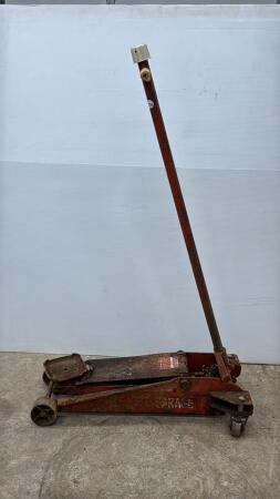 2 TON FLOOR JACK