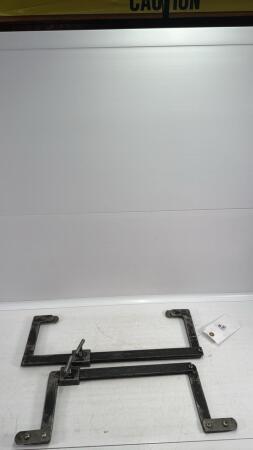 24IN & 32IN SLIDING BAR CLAMPS