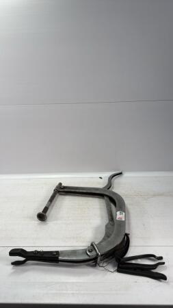 VALVE SPRING COMPRESSOR TOOL