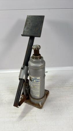 4 TON HYDRAULIC JACK