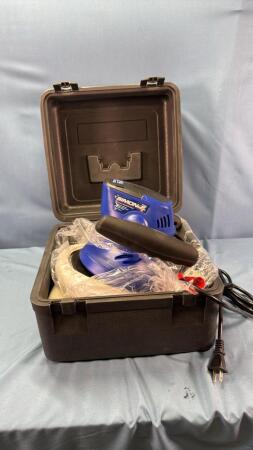 SIMONIZ 10IN CAR POLISHER