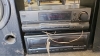 Technics Stereo Receiver and Speakers - 2