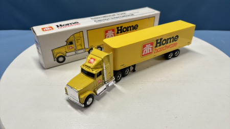 Home Hardware International Semi