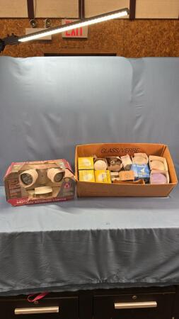 LIGHTING LOT