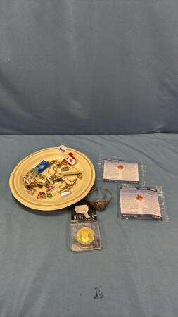 ASSORTED LOT