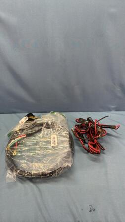 APPLICANCE CORD & MISC. 12V WIRE